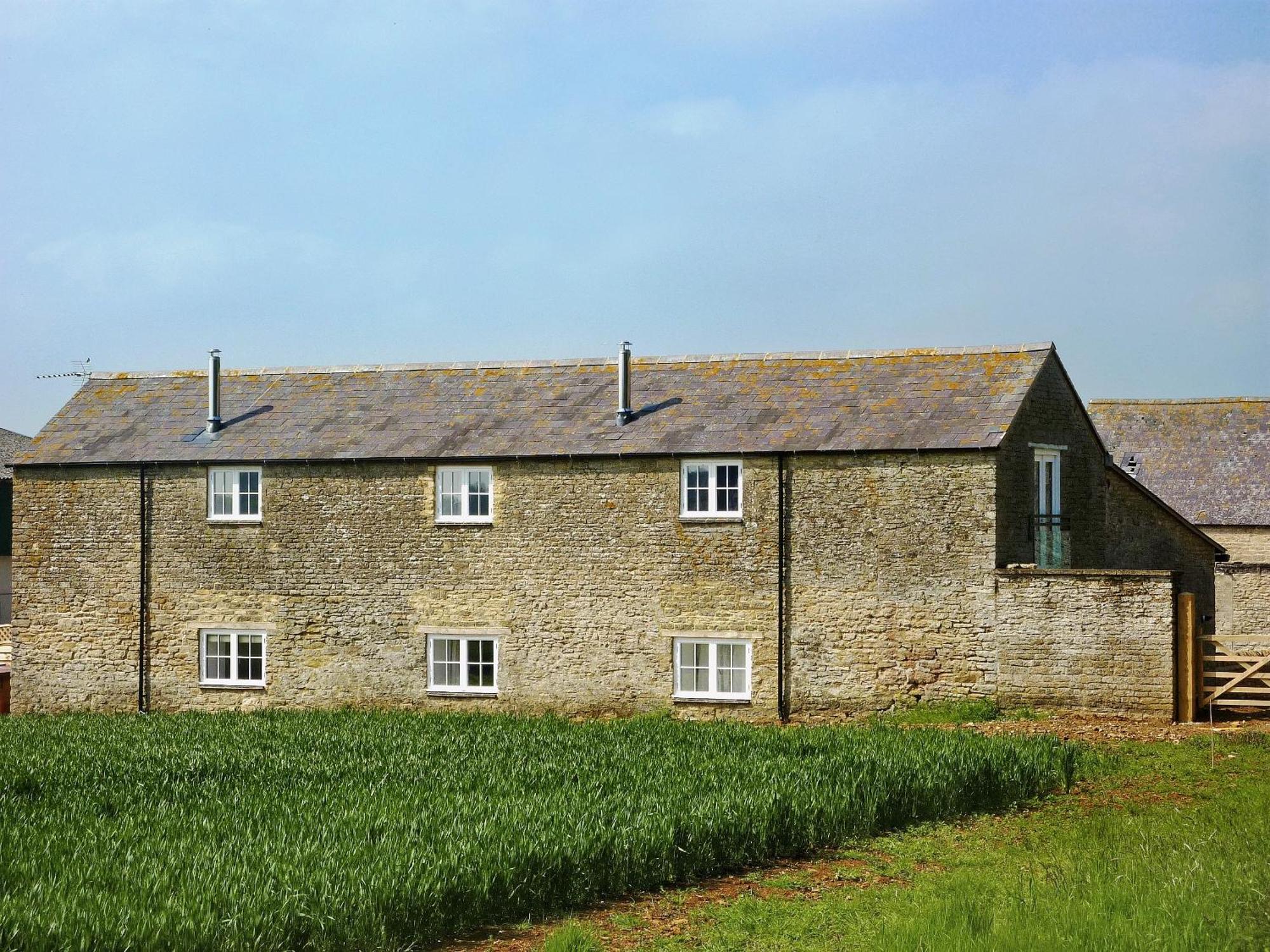 The Stalls - Nac Aynho Exterior photo